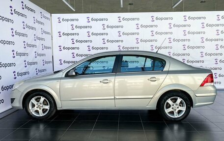 Opel Astra H, 2008 год, 739 000 рублей, 8 фотография