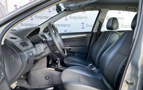 Opel Astra H, 2008 год, 739 000 рублей, 11 фотография