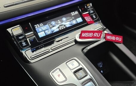 Hyundai Grandeur, 2020 год, 2 667 672 рублей, 9 фотография