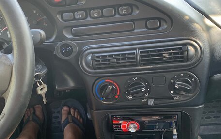 Chevrolet Niva I рестайлинг, 2011 год, 700 000 рублей, 2 фотография