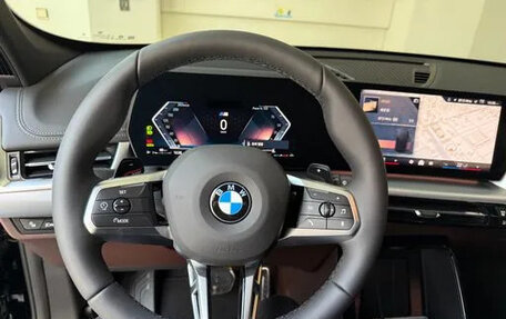 BMW X1, 2025 год, 4 890 000 рублей, 6 фотография