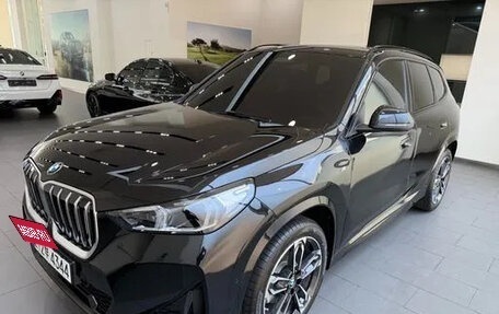 BMW X1, 2025 год, 4 890 000 рублей, 2 фотография