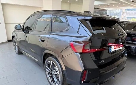 BMW X1, 2025 год, 4 890 000 рублей, 3 фотография