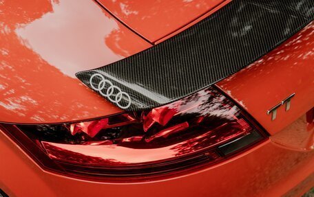 Audi TT, 2008 год, 1 780 000 рублей, 6 фотография