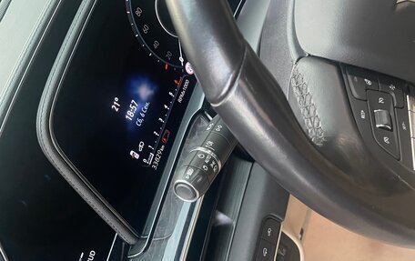 Cadillac Escalade V, 2022 год, 13 000 000 рублей, 6 фотография
