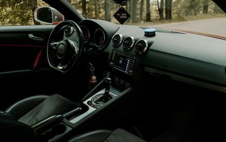 Audi TT, 2008 год, 1 780 000 рублей, 7 фотография
