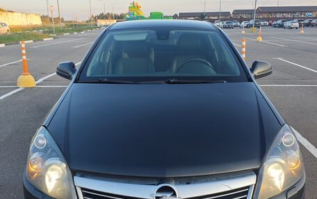 Opel Astra H, 2013 год, 750 000 рублей, 2 фотография