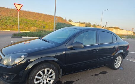 Opel Astra H, 2013 год, 750 000 рублей, 4 фотография