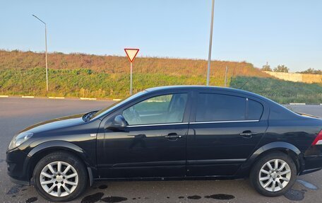 Opel Astra H, 2013 год, 750 000 рублей, 6 фотография