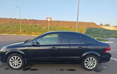 Opel Astra H, 2013 год, 750 000 рублей, 7 фотография