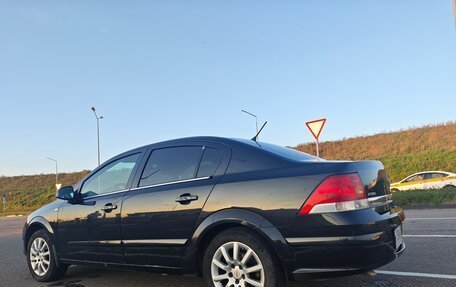 Opel Astra H, 2013 год, 750 000 рублей, 8 фотография