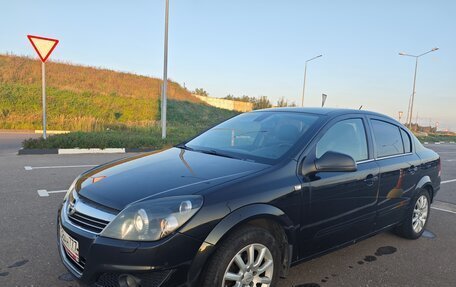 Opel Astra H, 2013 год, 750 000 рублей, 5 фотография
