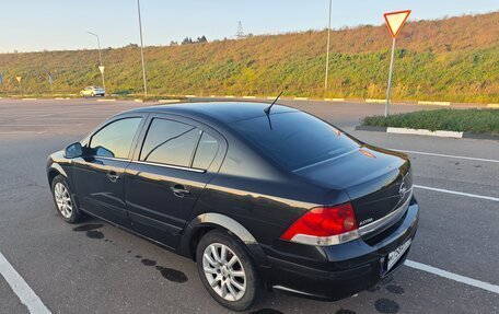 Opel Astra H, 2013 год, 750 000 рублей, 9 фотография