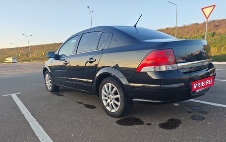 Opel Astra H, 2013 год, 750 000 рублей, 10 фотография