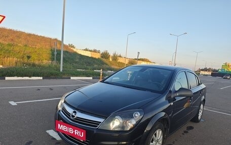 Opel Astra H, 2013 год, 750 000 рублей, 3 фотография