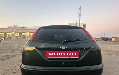 Ford Focus IV, 2003 год, 170 000 рублей, 4 фотография