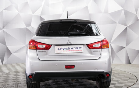 Mitsubishi ASX I рестайлинг, 2013 год, 1 169 000 рублей, 4 фотография