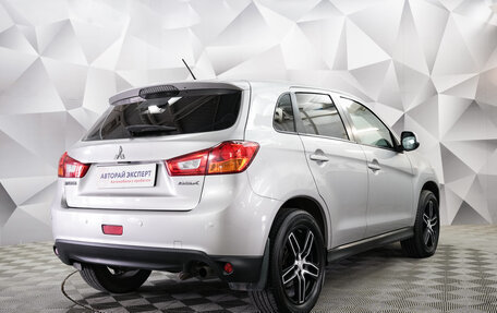 Mitsubishi ASX I рестайлинг, 2013 год, 1 169 000 рублей, 5 фотография