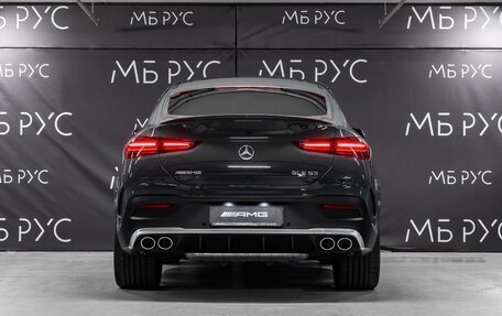 Mercedes-Benz GLE Coupe AMG, 2025 год, 20 000 000 рублей, 4 фотография
