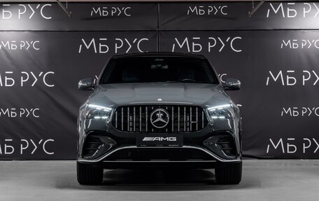 Mercedes-Benz GLE Coupe AMG, 2025 год, 20 000 000 рублей, 2 фотография