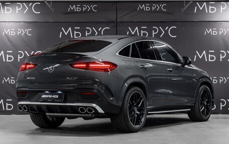 Mercedes-Benz GLE Coupe AMG, 2025 год, 20 000 000 рублей, 3 фотография
