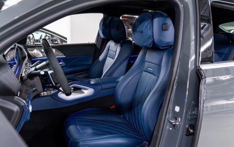 Mercedes-Benz GLE Coupe AMG, 2025 год, 20 000 000 рублей, 9 фотография