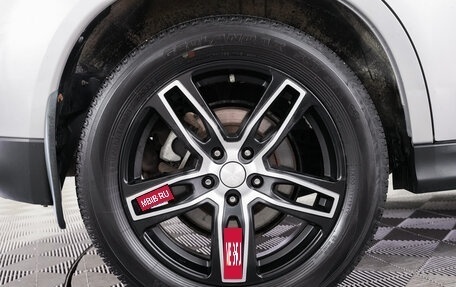 Mitsubishi ASX I рестайлинг, 2013 год, 1 169 000 рублей, 9 фотография