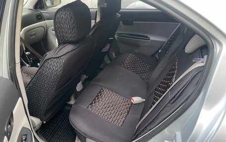 Hyundai Accent III, 2009 год, 420 000 рублей, 2 фотография