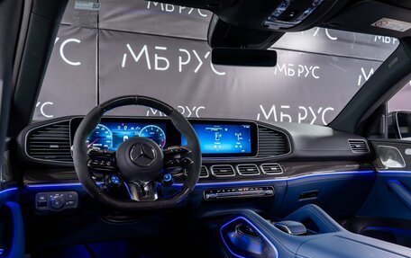 Mercedes-Benz GLE Coupe AMG, 2025 год, 20 000 000 рублей, 11 фотография
