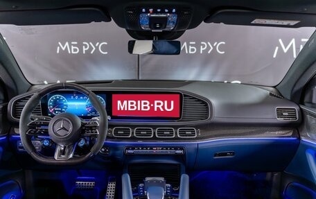Mercedes-Benz GLE Coupe AMG, 2025 год, 20 000 000 рублей, 12 фотография