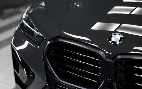 BMW X6 M, 2023 год, 16 800 000 рублей, 3 фотография