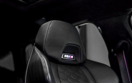 BMW X6 M, 2023 год, 16 800 000 рублей, 6 фотография