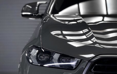 BMW X6 M, 2023 год, 16 800 000 рублей, 2 фотография