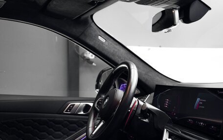 BMW X6 M, 2023 год, 16 800 000 рублей, 7 фотография