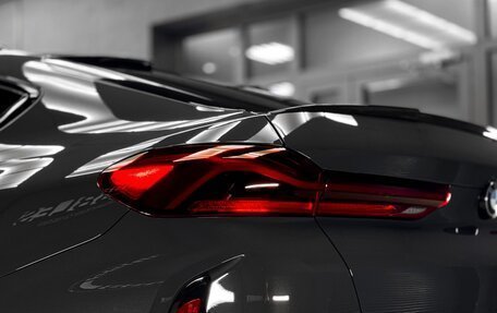 BMW X6 M, 2023 год, 16 800 000 рублей, 9 фотография