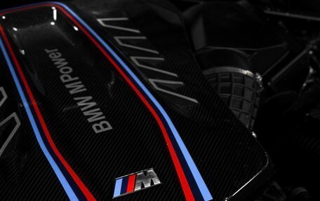 BMW X6 M, 2023 год, 16 800 000 рублей, 10 фотография