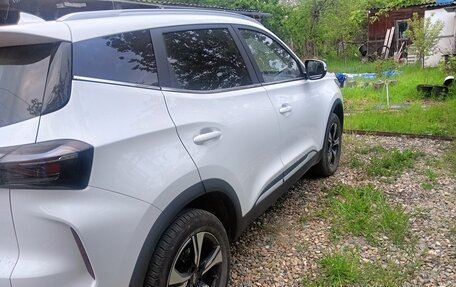 Chery Tiggo 4 I рестайлинг, 2024 год, 2 000 000 рублей, 5 фотография
