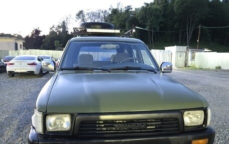 Toyota 4Runner III, 1993 год, 750 000 рублей, 2 фотография