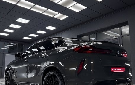 BMW X6 M, 2023 год, 16 800 000 рублей, 8 фотография