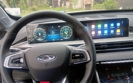 Chery Tiggo 4 I рестайлинг, 2024 год, 2 000 000 рублей, 7 фотография