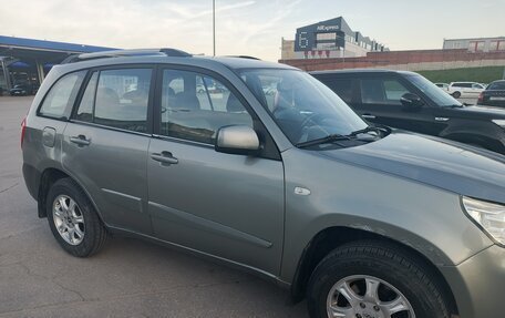 Chery Tiggo (T11), 2013 год, 340 000 рублей, 3 фотография