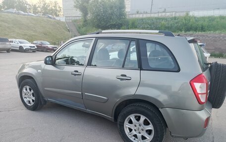 Chery Tiggo (T11), 2013 год, 340 000 рублей, 4 фотография