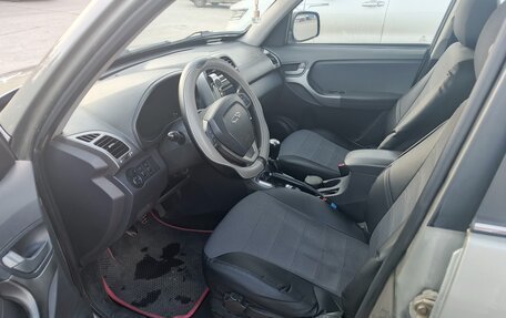 Chery Tiggo (T11), 2013 год, 340 000 рублей, 6 фотография