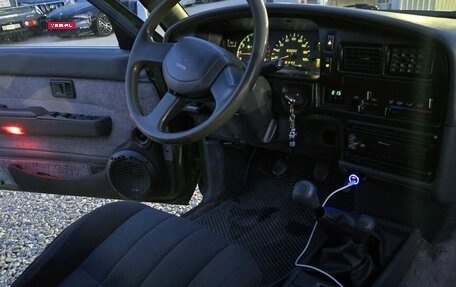 Toyota 4Runner III, 1993 год, 750 000 рублей, 5 фотография