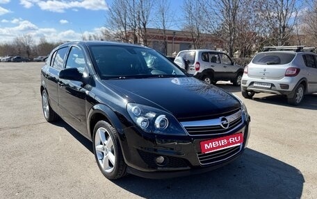 Opel Astra H, 2014 год, 870 000 рублей, 6 фотография
