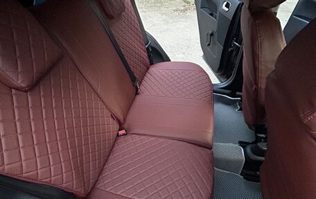 Ford Fusion I, 2008 год, 445 000 рублей, 6 фотография