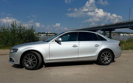 Audi A4, 2008 год, 1 000 000 рублей, 5 фотография