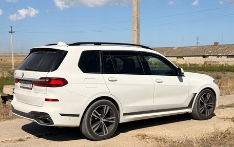 BMW X7, 2020 год, 7 500 000 рублей, 7 фотография
