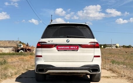 BMW X7, 2020 год, 7 500 000 рублей, 6 фотография