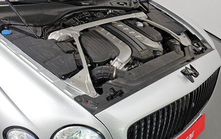 Bentley Flying Spur, 2020 год, 18 159 306 рублей, 6 фотография